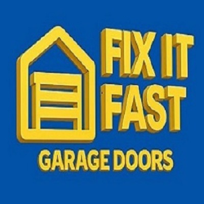 Fix It Fast Garage Doors
